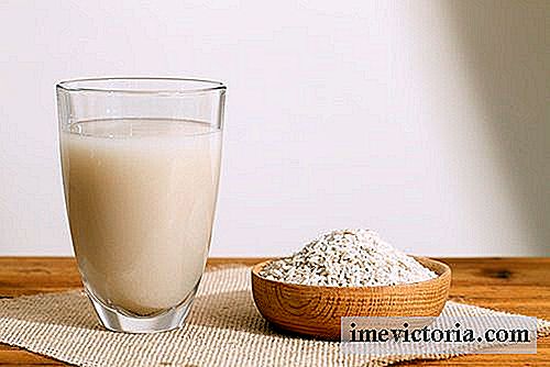 7 Anvendelser af risvand til sundhed og skønhed