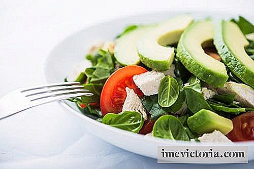 8 Perfektní tipů jíst více zeleniny