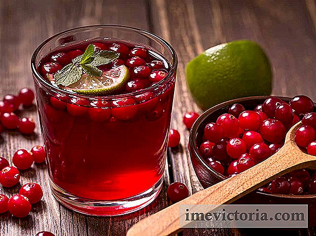 Deliciosa bebida natural para regular la glándula tiroides