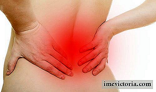 ¿Tienes dolor de espalda? Evita estas 8 cosas para aliviarlo por completo