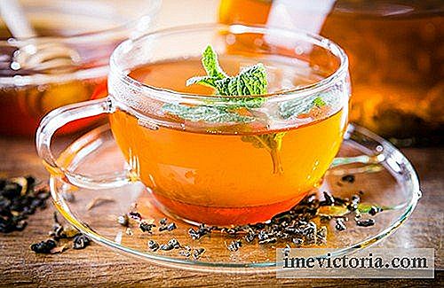 ¿Sabes cómo preparar los tés más populares?