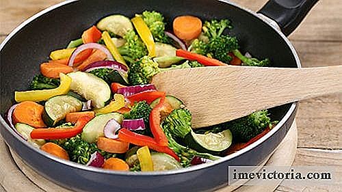 Tips til at give en lækker smag til dine grøntsager