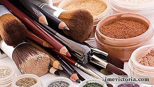 Pozor! 10 kosmetických výrobků, které byste nikdy neměli sdílet