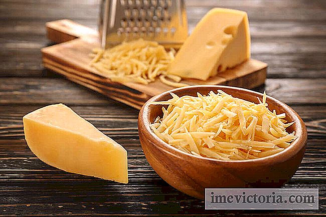 Která je nejsilnější sýr pro náš organismus?