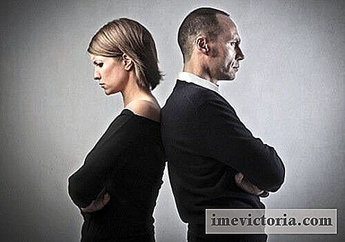 4 Beteenden som kan förutsäga skilsmässa