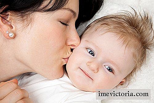 5 åRsager til at du ikke er parat til at have børn