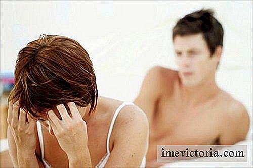 5 åRsager til, at sex er utilfredsstillende