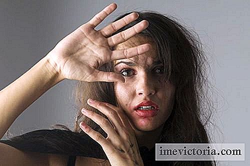 5 Tegn, der karakteriserer misbrugte kvinder