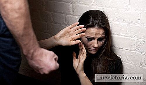 7 Tidiga tecken på ett missbruk relation