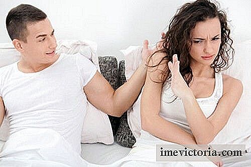 7 Jednoduchých návyků, které vám mohou pomoci zvýšit sexuální touhu