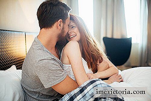 9 Tips for mer behagelig sex