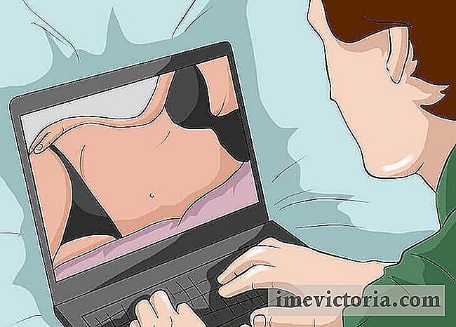 Min partner bruger pornografi: han vil ikke have mig længere?