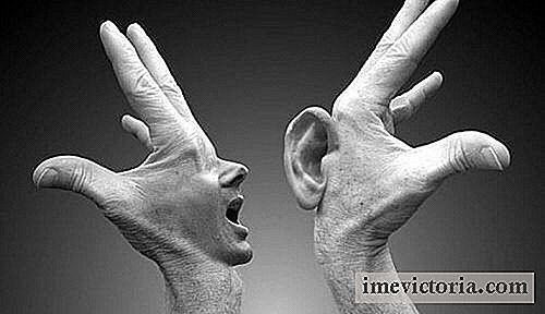 La importancia de escuchar
